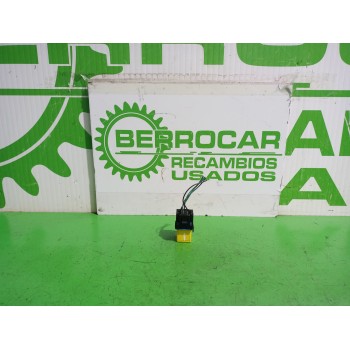 Recambio de rele para land rover freelander (ln) e targa referencia OEM IAM V23134B52X127  
