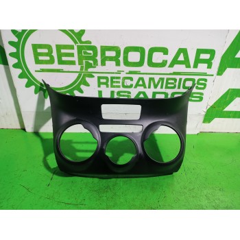 Recambio de moldura para peugeot 2008 (--.2013) allure referencia OEM IAM 9672846477  