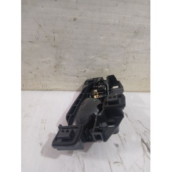 Recambio de maneta interior delantera izquierda para peugeot rifter 1.5 bluehdi 100 referencia OEM IAM 98197439ZD  