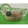 Recambio de deposito expansion para renault megane ii familiar 1.9 dci diesel referencia OEM IAM 8200273157  