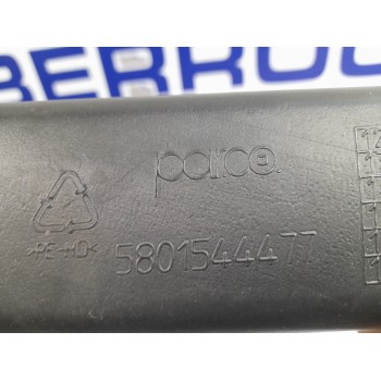 Recambio de conducto calefaccion para iveco daily furgón 2.3 diesel cat referencia OEM IAM 5801544477  