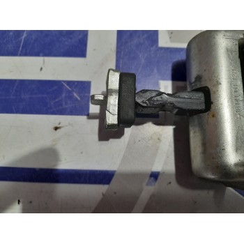 Recambio de retenedor puerta para seat leon (1m1) 1.9 tdi referencia OEM IAM 13181961  