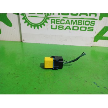 Recambio de rele para land rover freelander (ln) e targa referencia OEM IAM V23134B52X127  