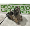 Recambio de caja cambios para nissan micra (k12e) 1.2 cat referencia OEM IAM 8200137170  