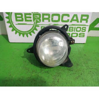 Recambio de faro antiniebla izquierdo para kia sorento 2.5 crdi cat referencia OEM IAM E130854  