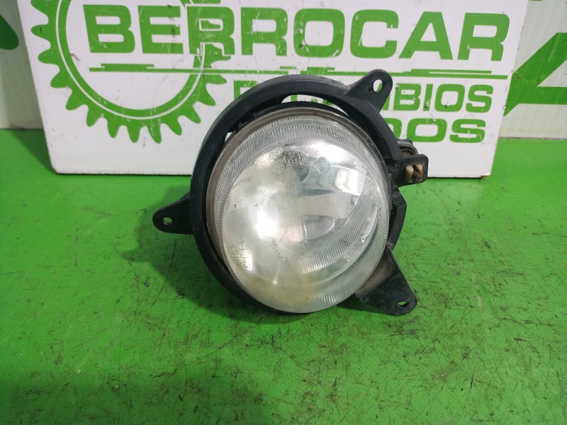 Recambio de faro antiniebla izquierdo para kia sorento 2.5 crdi cat referencia OEM IAM E130854  