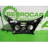 Recambio de moldura para peugeot 2008 (--.2013) allure referencia OEM IAM 9672846477  