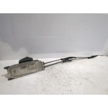 Recambio de palanca cambio para volkswagen polo iv sedán (9n2, 9n4) 1.9 tdi referencia OEM IAM 6N0711112B  