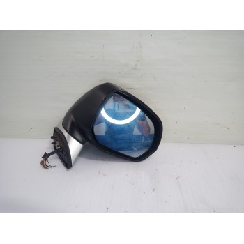 Recambio de retrovisor derecho para citroën c4 grand picasso avatar referencia OEM IAM 8151JT  