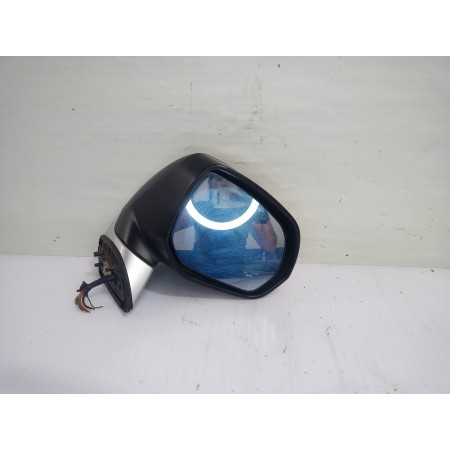 Recambio de retrovisor derecho para citroën c4 grand picasso avatar referencia OEM IAM 8151JT  