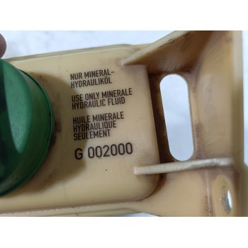 Recambio de deposito servo para audi a6 berlina (4b2) 2.5 tdi quattro referencia OEM IAM 8D0422373  