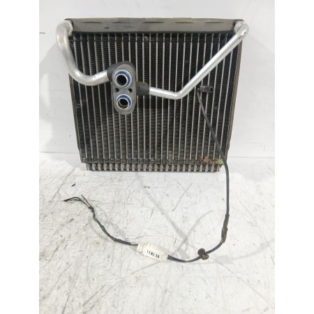 Recambio de evaporador aire acondicionado para kia rio ii (jb) 1.5 crdi referencia OEM IAM 971391G000  