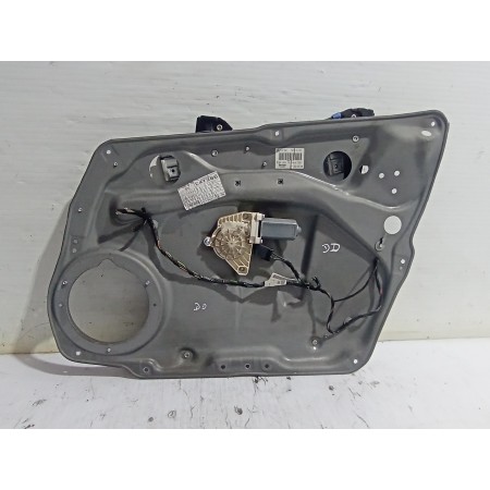 Recambio de elevalunas delantero derecho para mercedes-benz clase a (w169) a 200 cdi (169.008) referencia OEM IAM A1697203079  