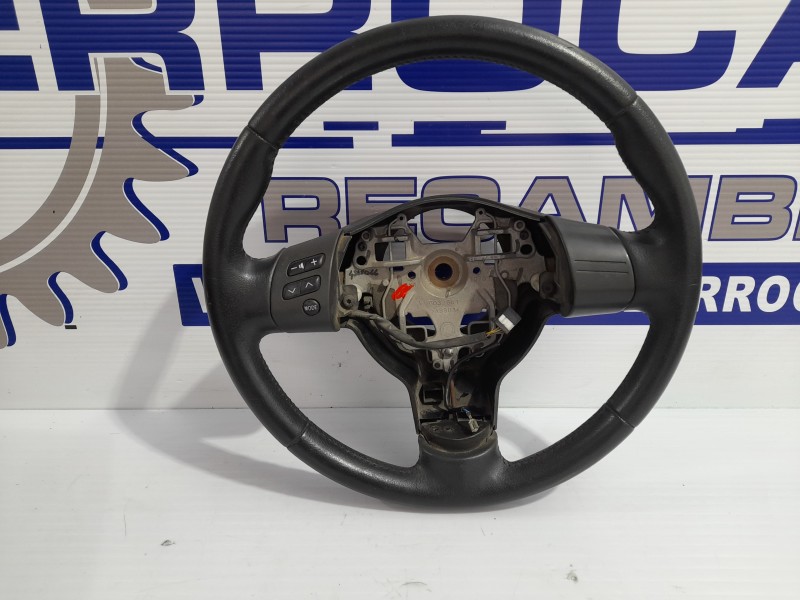 Recambio de volante para toyota corolla (e12) 1.4 turbodiesel cat referencia OEM IAM 6033661  