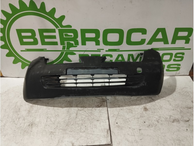 Recambio de paragolpes delantero para nissan micra (k12e) 1.2 cat referencia OEM IAM DS0418101  