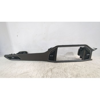 Recambio de rejilla aireadora para volkswagen t-roc (a11, d11) 1.6 tdi referencia OEM IAM 2GA819704  