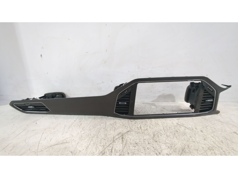 Recambio de rejilla aireadora para volkswagen t-roc (a11, d11) 1.6 tdi referencia OEM IAM 2GA819704  