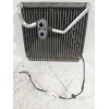 Recambio de evaporador aire acondicionado para kia rio ii (jb) 1.5 crdi referencia OEM IAM 971391G000  
