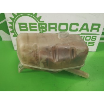 Recambio de deposito expansion para renault megane ii familiar 1.9 dci diesel referencia OEM IAM 8200273157  
