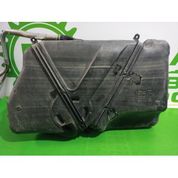 Recambio de deposito combustible para ford fiesta (cbk) fun referencia OEM IAM 1357144  
