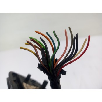 Recambio de retrovisor derecho para citroën c4 grand picasso avatar referencia OEM IAM 8151JT  