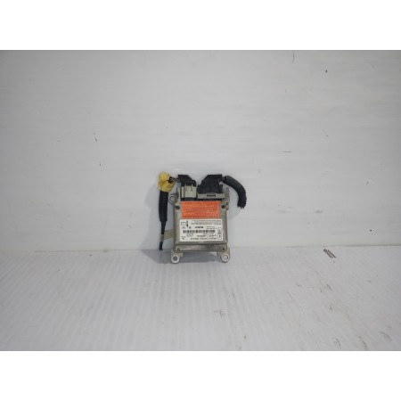 Recambio de centralita airbag para ford focus berlina (cap) trend referencia OEM IAM 4M5T14B056BJ  