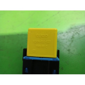 Recambio de rele para land rover freelander (ln) e targa referencia OEM IAM V23134B52X127  