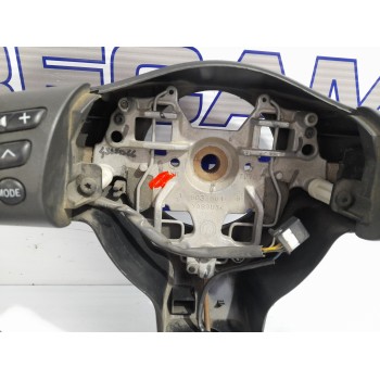 Recambio de volante para toyota corolla (e12) 1.4 turbodiesel cat referencia OEM IAM 6033661  