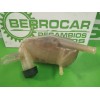 Recambio de deposito expansion para renault megane ii familiar 1.9 dci diesel referencia OEM IAM 8200273157  