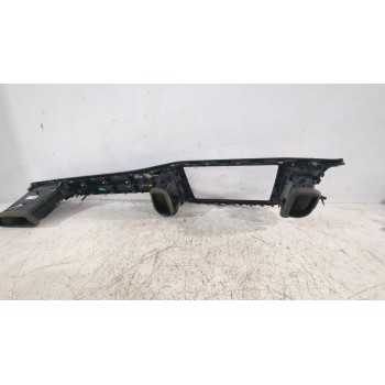 Recambio de rejilla aireadora para volkswagen t-roc (a11, d11) 1.6 tdi referencia OEM IAM 2GA819704  