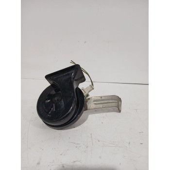 Recambio de claxon para citroën c3 ii (sc_) 1.4 hdi 70 (sc8hzc, sc8hr0, sc8hp4) referencia OEM IAM 6236E8  