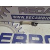 Recambio de maneta exterior delantera izquierda para seat leon (1m1) 1.9 tdi referencia OEM IAM 3B0837207  