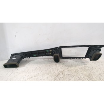 Recambio de rejilla aireadora para volkswagen t-roc (a11, d11) 1.6 tdi referencia OEM IAM 2GA819704  