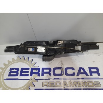 Recambio de travesaño superior para peugeot boxer kasten hochraum (rs3000)(330/333/335) 2.2 hdi fap cat referencia OEM IAM 13499
