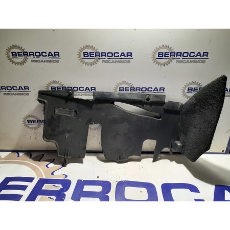 Recambio de moldura interior para land rover range rover sport 3.6 td v8 referencia OEM IAM FBS500610XXX  