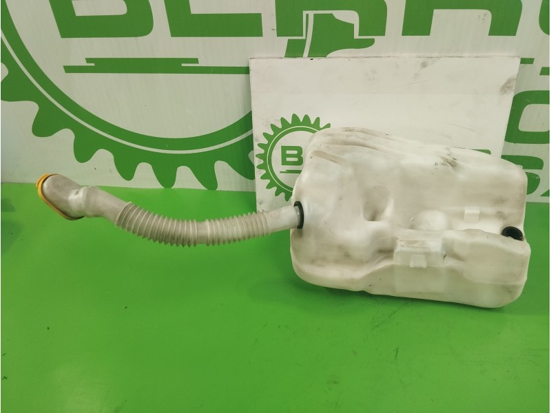 Recambio de deposito limpia para renault megane ii familiar 1.9 dci diesel referencia OEM IAM 8200104709  