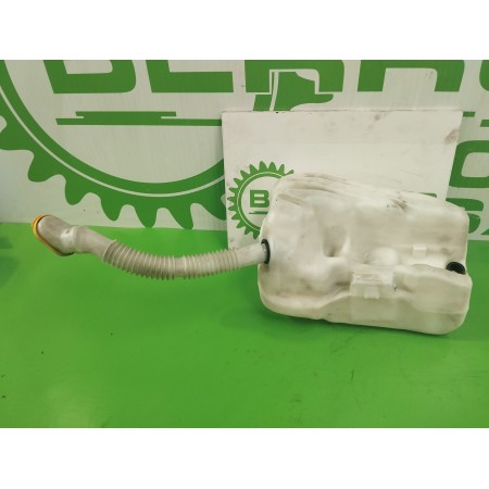 Recambio de deposito limpia para renault megane ii familiar 1.9 dci diesel referencia OEM IAM 8200104709  