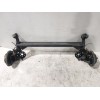 Recambio de puente trasero para kia rio ii (jb) 1.5 crdi referencia OEM IAM 551001G200  