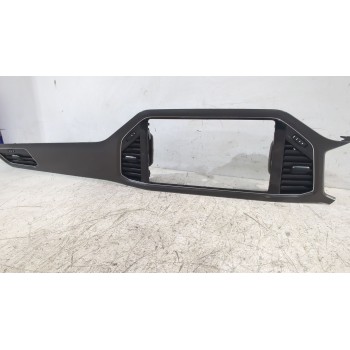 Recambio de rejilla aireadora para volkswagen t-roc (a11, d11) 1.6 tdi referencia OEM IAM 2GA819704  