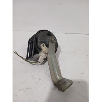 Recambio de claxon para citroën c3 ii (sc_) 1.4 hdi 70 (sc8hzc, sc8hr0, sc8hp4) referencia OEM IAM 6236E8  