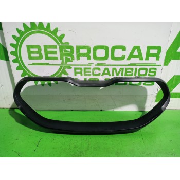 Recambio de moldura para peugeot 2008 (--.2013) allure referencia OEM IAM 9673859177  