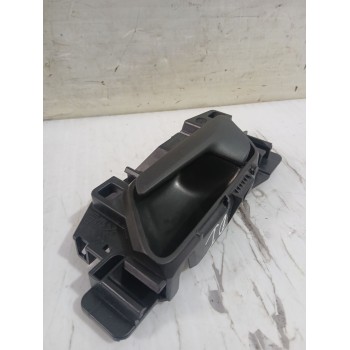 Recambio de maneta interior delantera izquierda para peugeot rifter 1.5 bluehdi 100 referencia OEM IAM 98197439ZD  