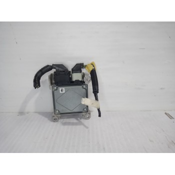 Recambio de centralita airbag para ford focus berlina (cap) trend referencia OEM IAM 4M5T14B056BJ  