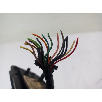 Recambio de retrovisor derecho para citroën c4 grand picasso avatar referencia OEM IAM 8151JT  