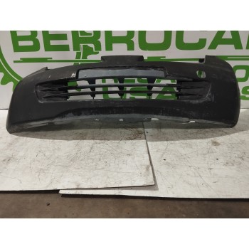Recambio de paragolpes delantero para nissan micra (k12e) 1.2 cat referencia OEM IAM DS0418101  