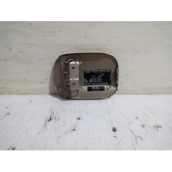 Recambio de tapa exterior combustible para mercedes-benz clase a (w169) a 200 cdi (169.008) referencia OEM IAM A0005846517  