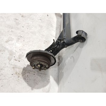 Recambio de puente trasero para kia rio ii (jb) 1.5 crdi referencia OEM IAM 551001G200  