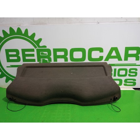 Recambio de bandeja trasera para ford fiesta (cbk) fun referencia OEM IAM 1508064  