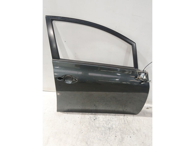 Recambio de puerta delantera derecha para toyota auris (_e15_) 1.6 (zre151_) referencia OEM IAM 6700102260  