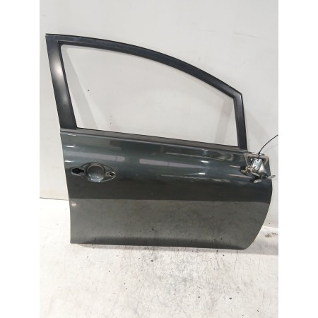 Recambio de puerta delantera derecha para toyota auris (_e15_) 1.6 (zre151_) referencia OEM IAM 6700102260  